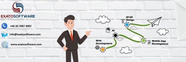 ExatoS Profile Banner