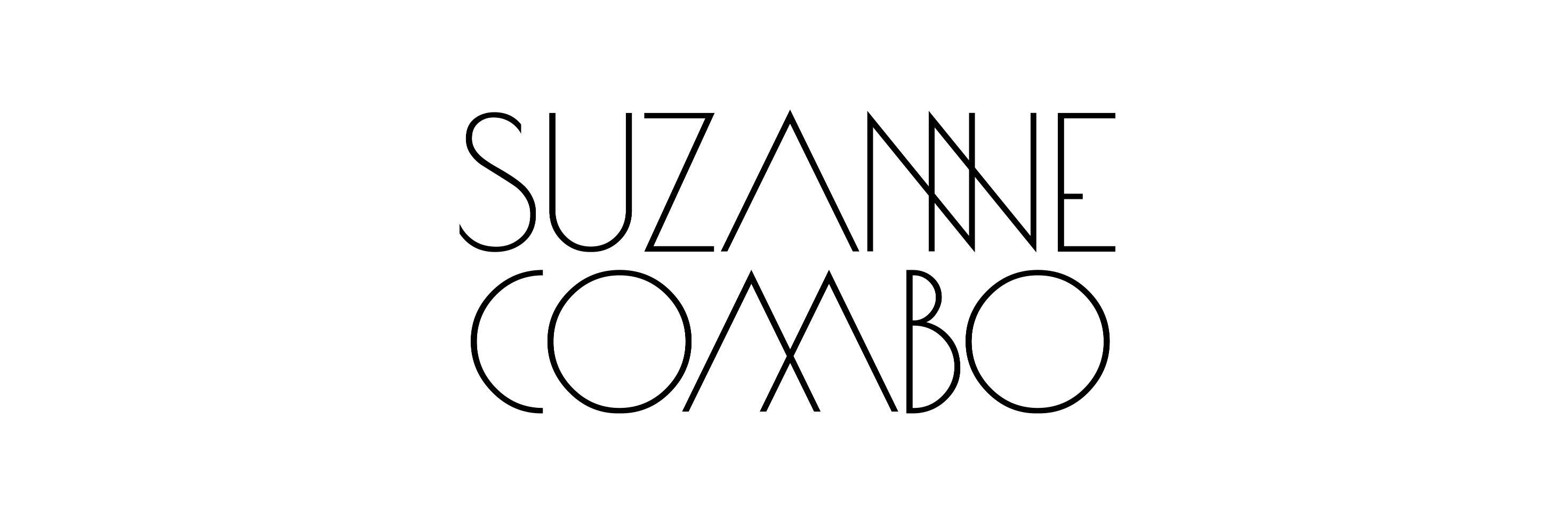 SUZANNE COMBO banner