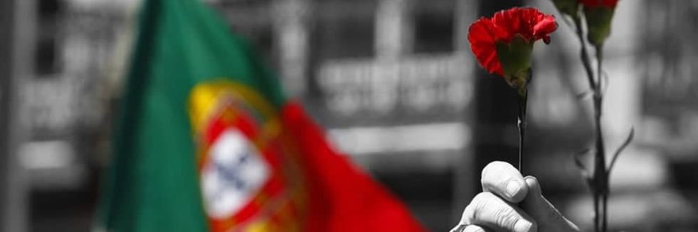 The Portugeezer banner