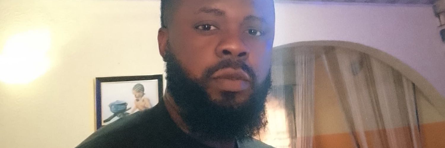 Oluwatobi Olayinka banner