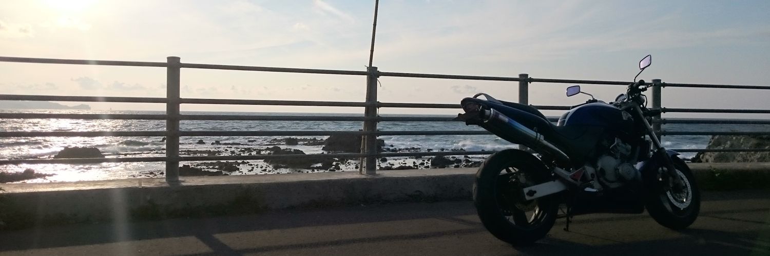 uvertokuya's profile banner image