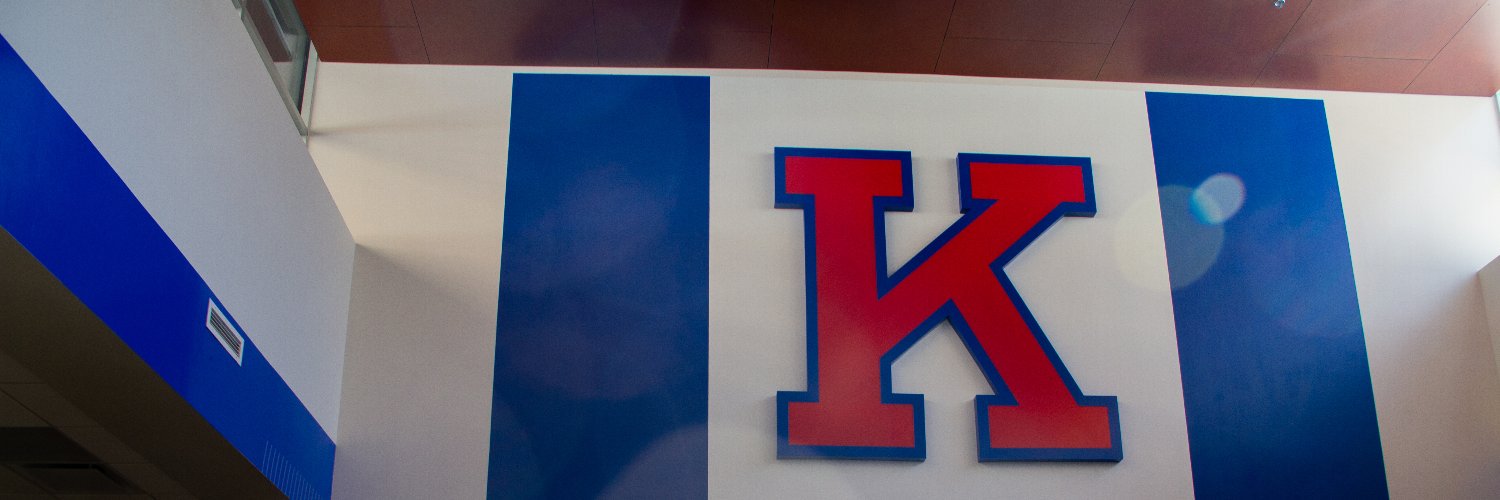 KU Dining Services banner