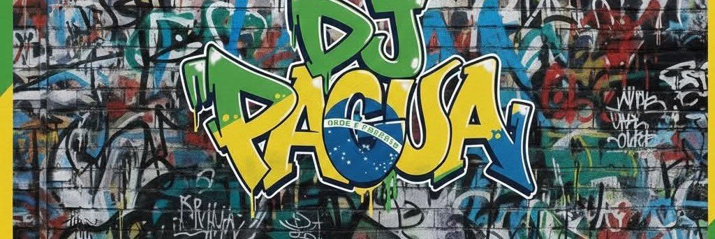 paguadeejay's profile banner image