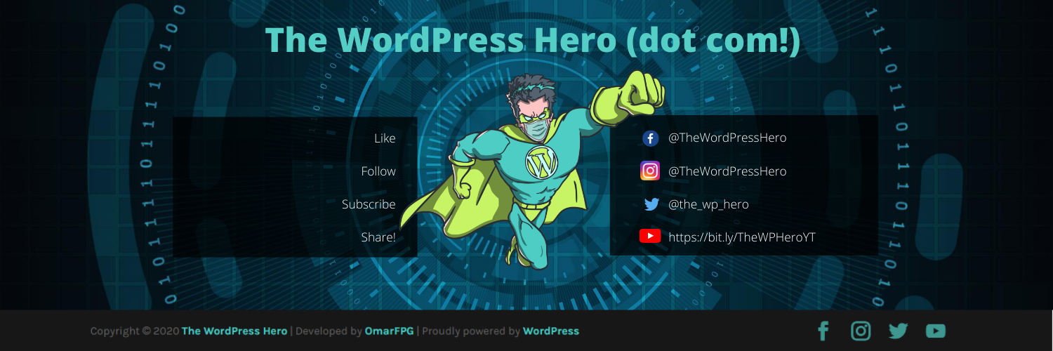 OmarFPG's profile banner image