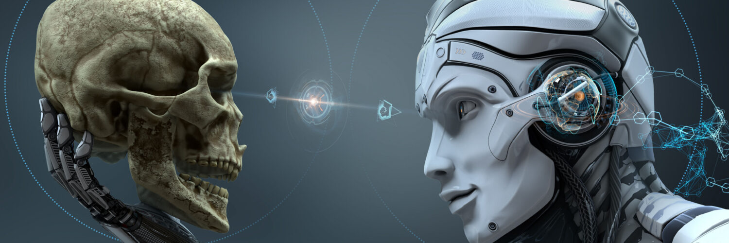 Crypto Robot Ia banner