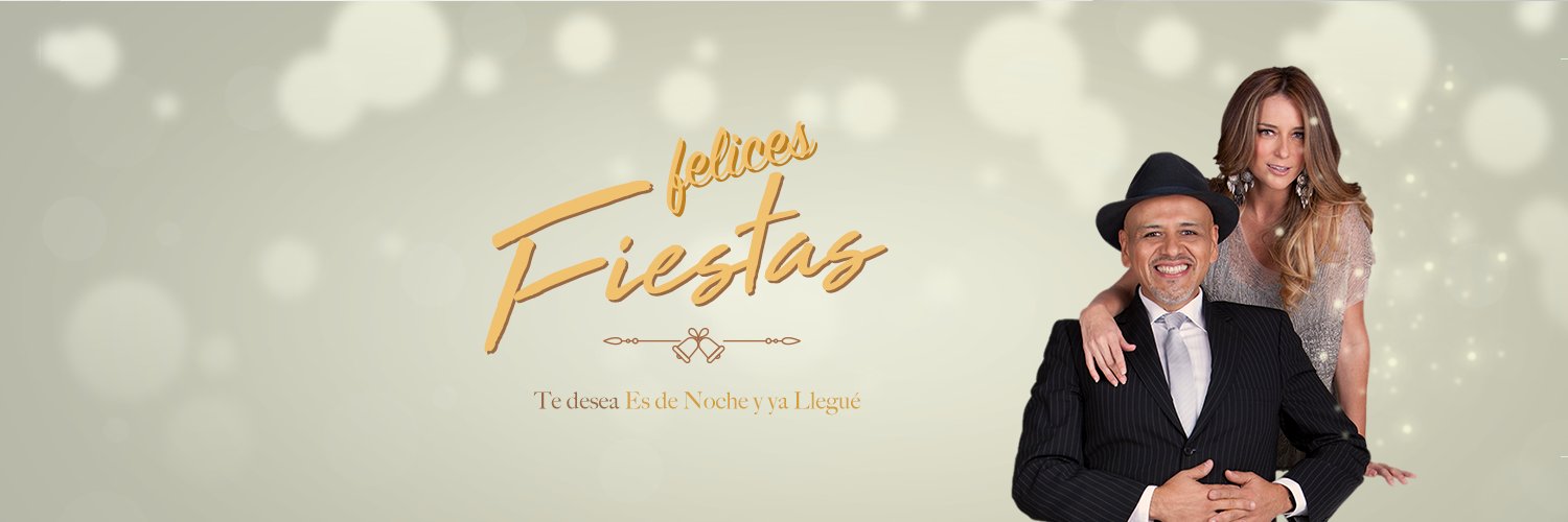 ¡Es de Noche! banner