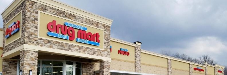 Discount Drug Mart Super Fan banner