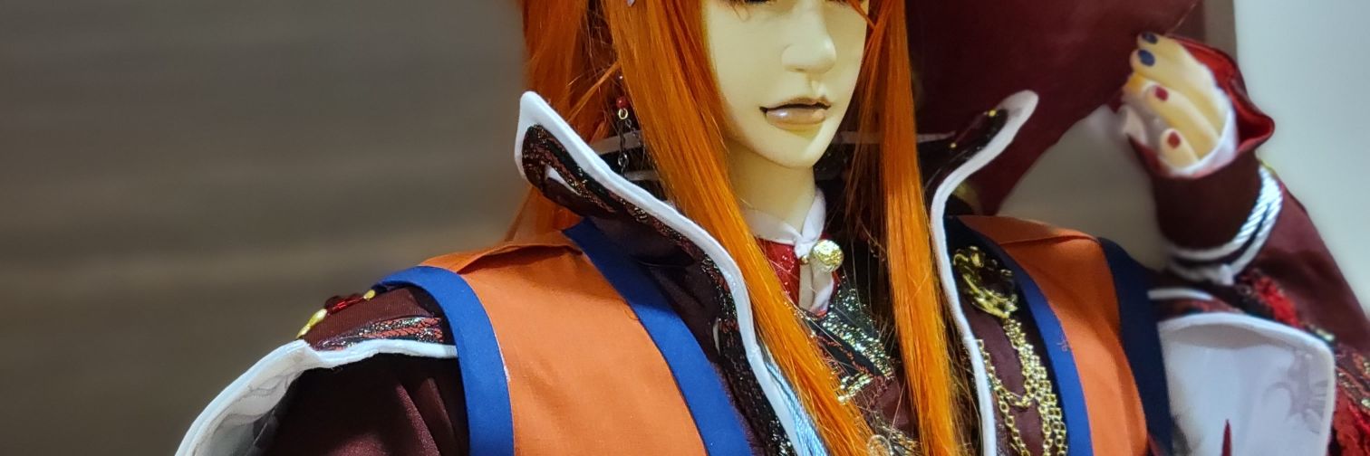 時砂's banner