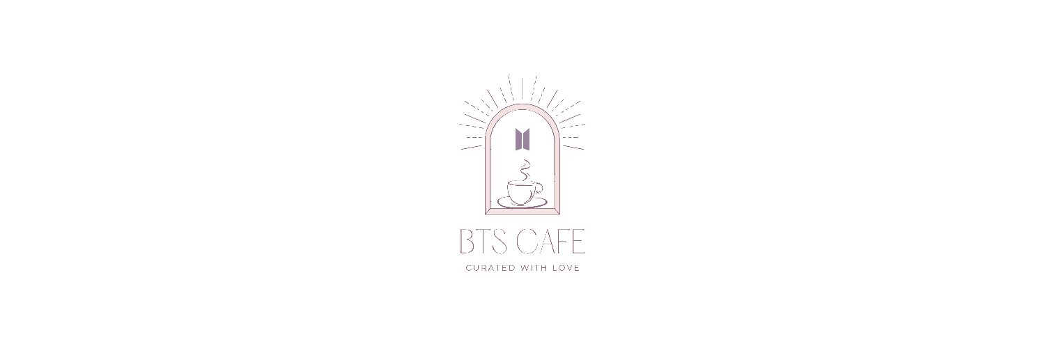 BTS CAFE banner