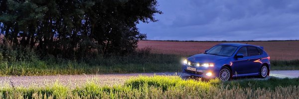 niidrax Profile Banner