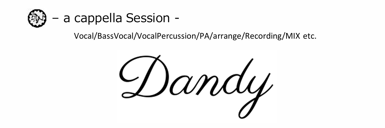 Dandy_ver2's profile banner image