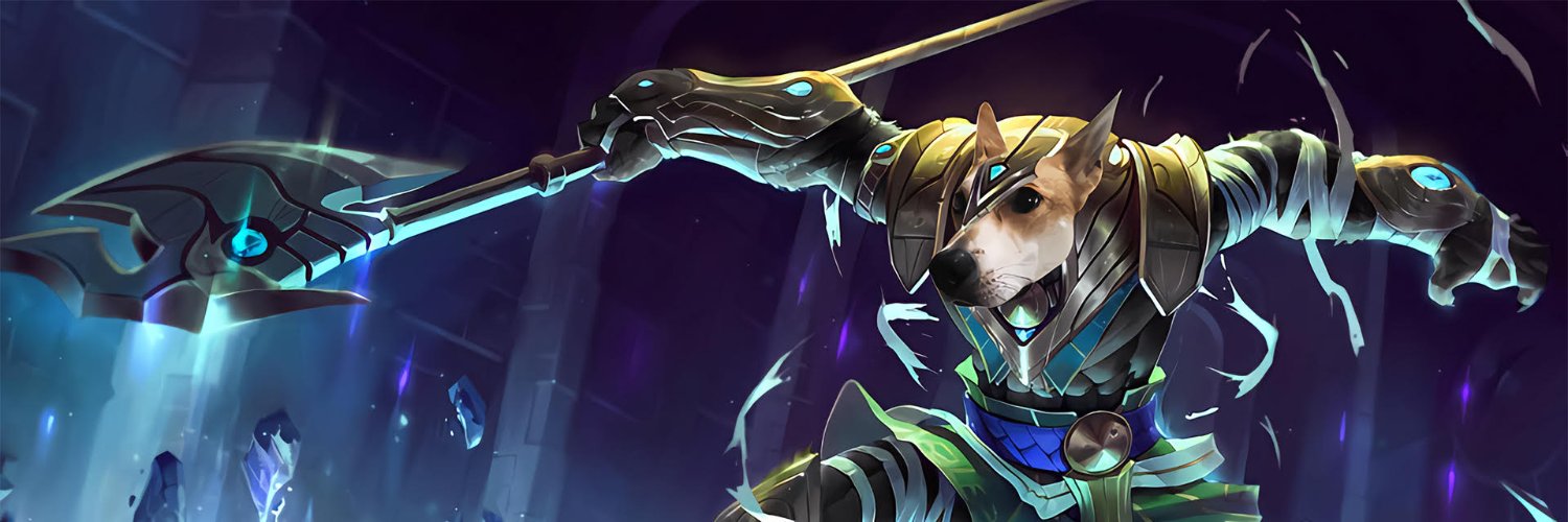 DEMEKIN15's profile banner image
