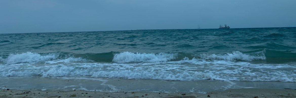 A banner