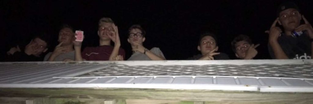 kyleblanda's profile banner image
