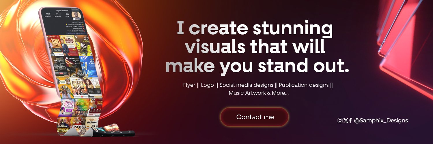 AgahiuSamuel's profile banner image