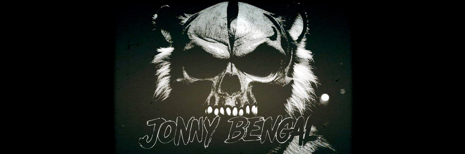 JONNY 🏈's banner