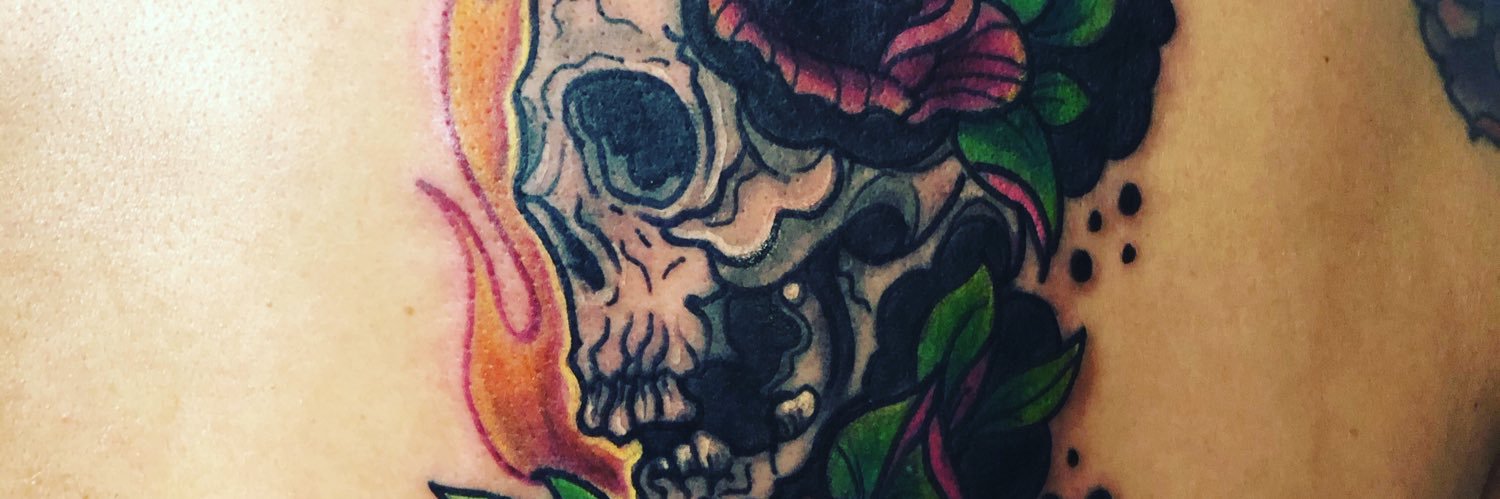 SpunkyVodevil's profile banner image