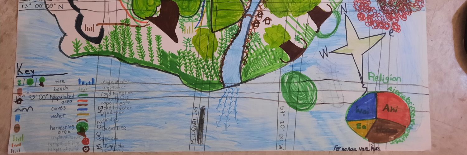 Ms.Waterman (She/Her) banner