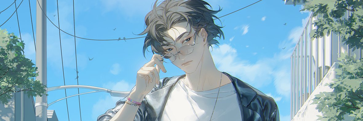 烛。's banner