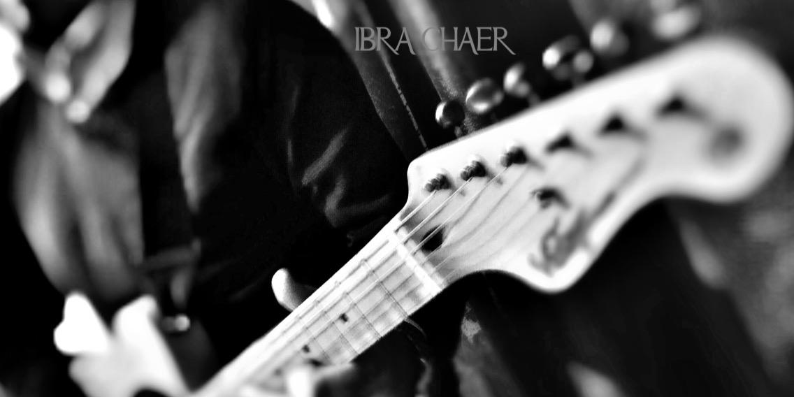 Ibrachaer's profile banner image
