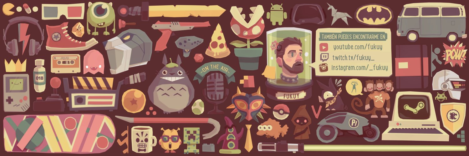 Samuel Molina banner