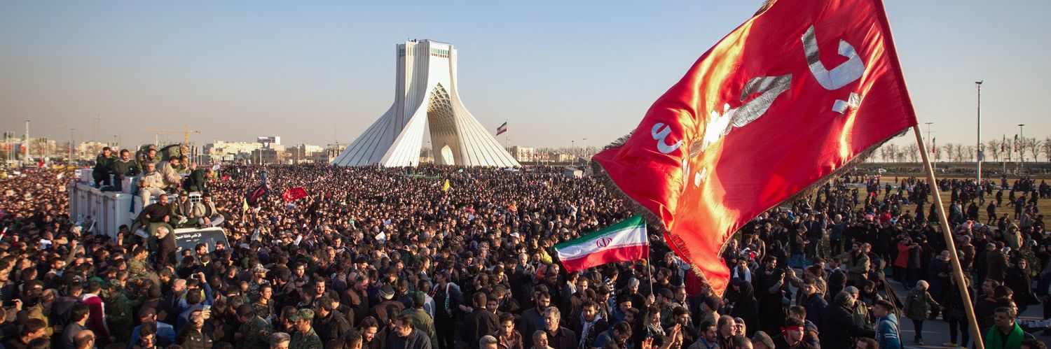 محسن مقصودی's banner