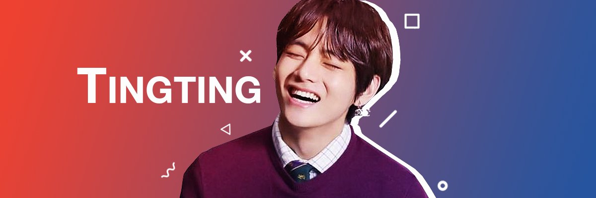 tingtingxtt's profile banner image