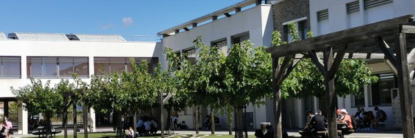 Lycée Le Val d'Argens Profile Banner