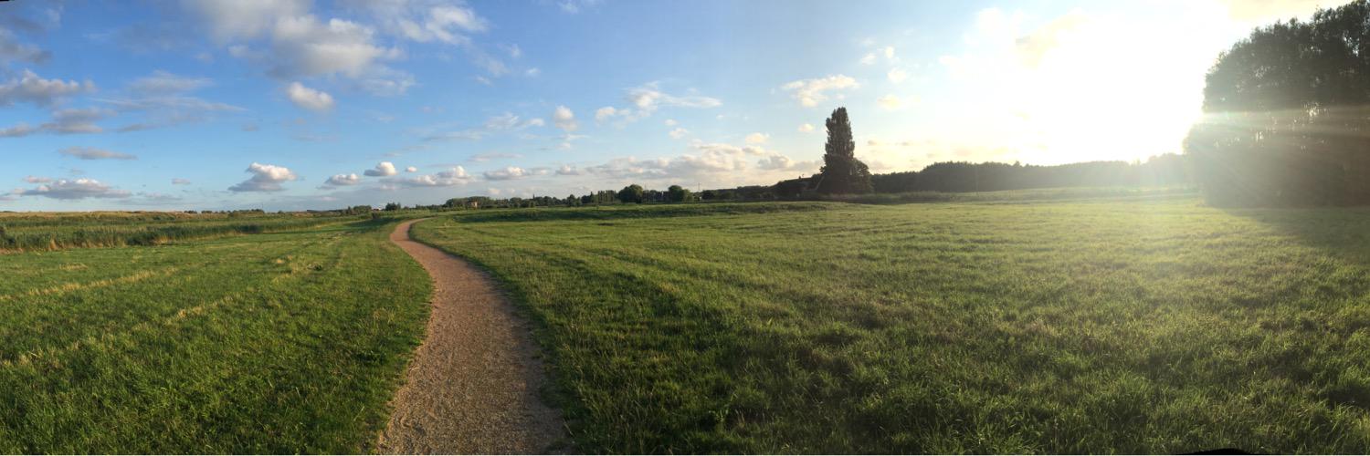NienkeKnol's profile banner image