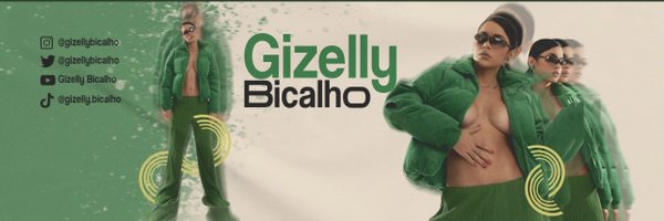 Gizelly Bicalho🌪 Profile Banner