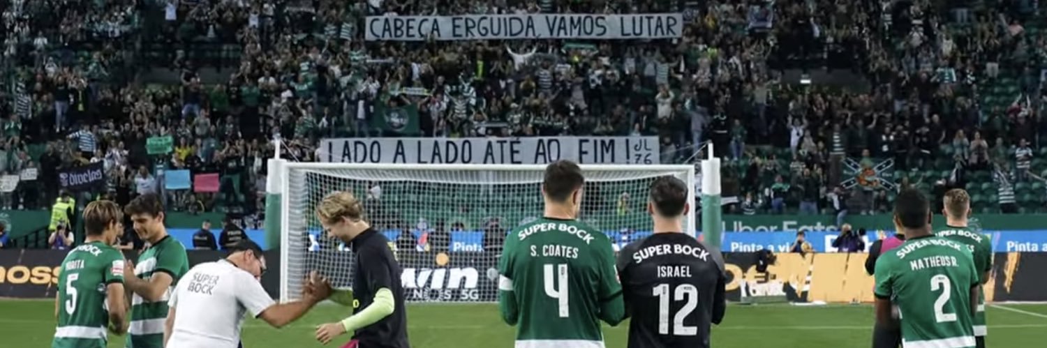 Martim Lopes banner