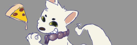 Fujithewolf's profile banner image