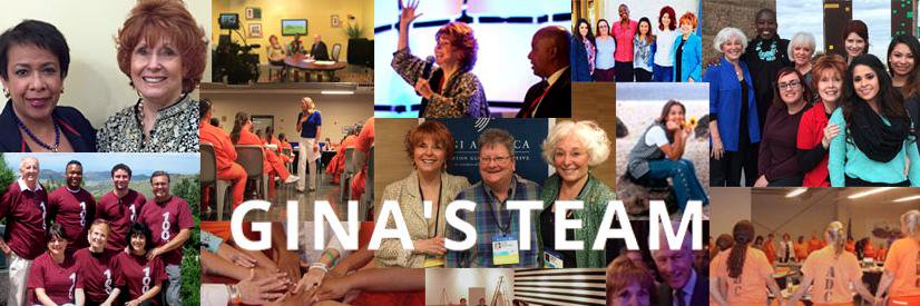 GINAsTeamAZ's profile banner image