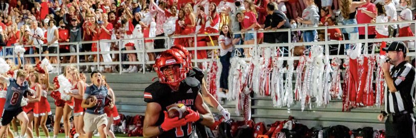 BrysonBaggett's profile banner image