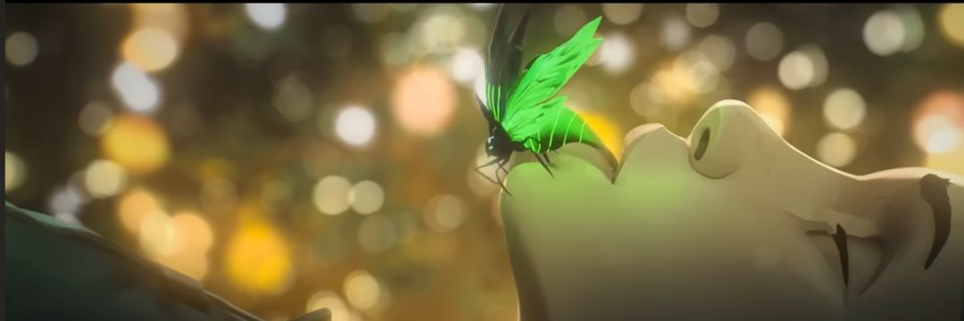 AngelesBlueHair's profile banner image