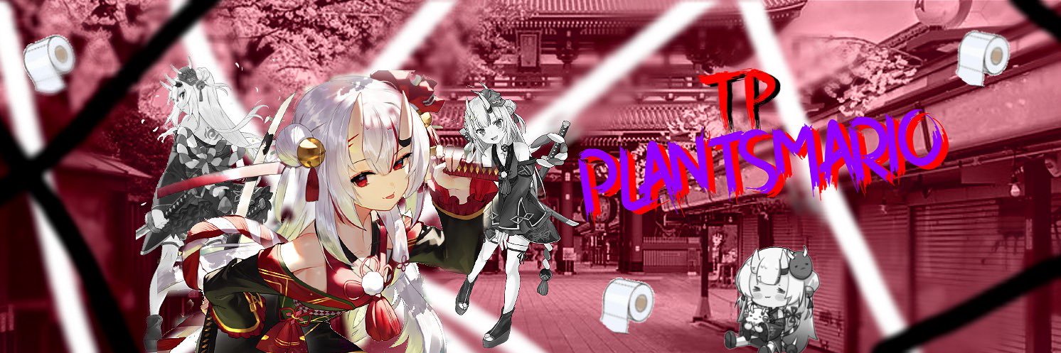 Plantsmario Yolo banner