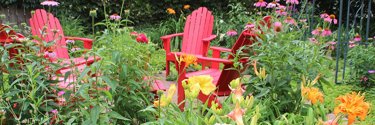 GardenWalkCle's profile banner image