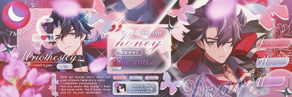 ocenery Profile Banner