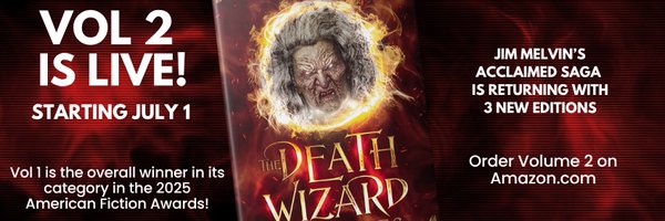 deathwizard57 Profile Banner
