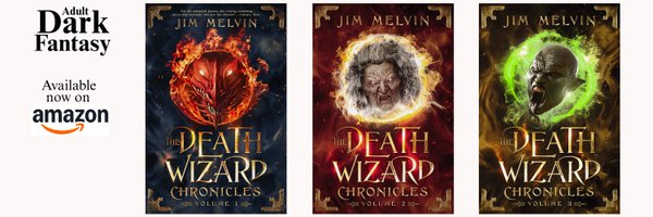 deathwizard57 Profile Banner