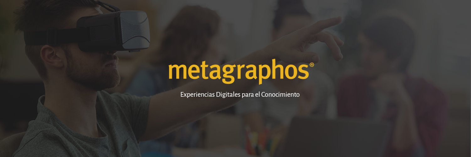 Metagraphos's profile banner image