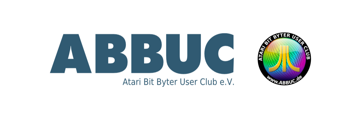 ABBUC e.V. banner