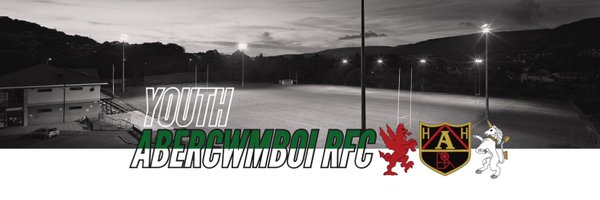 Abercwmboi RFC Youth Profile Banner