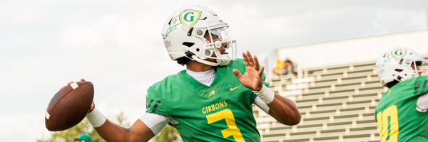 GannonJones3 Profile Banner