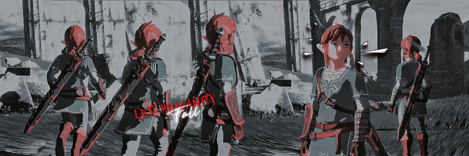 BREATHLESSWlLD's profile banner image