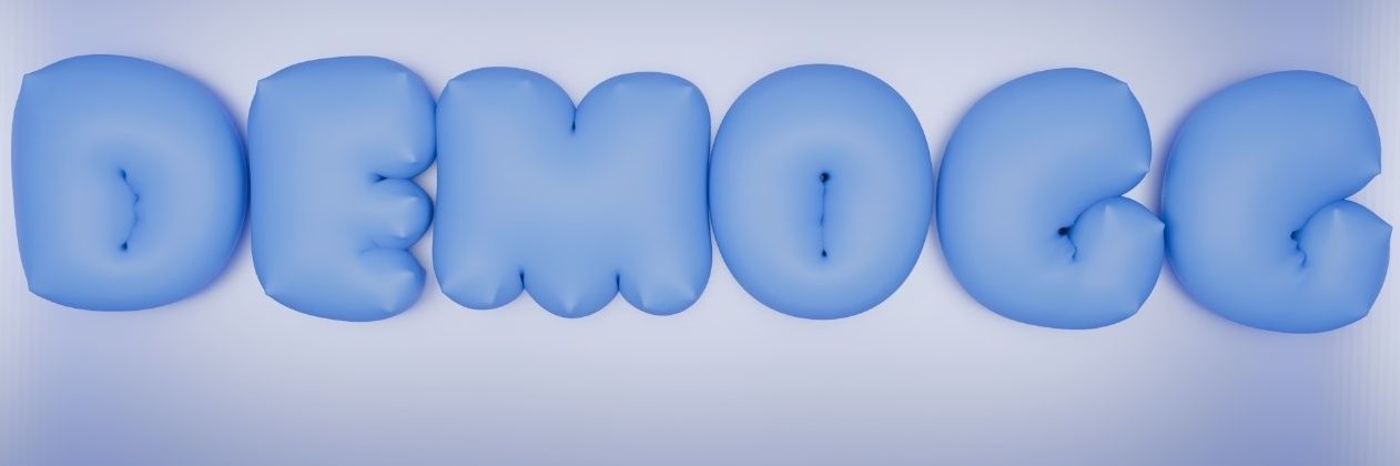 Demogg200 banner
