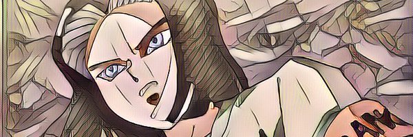 LucyGenV Profile Banner