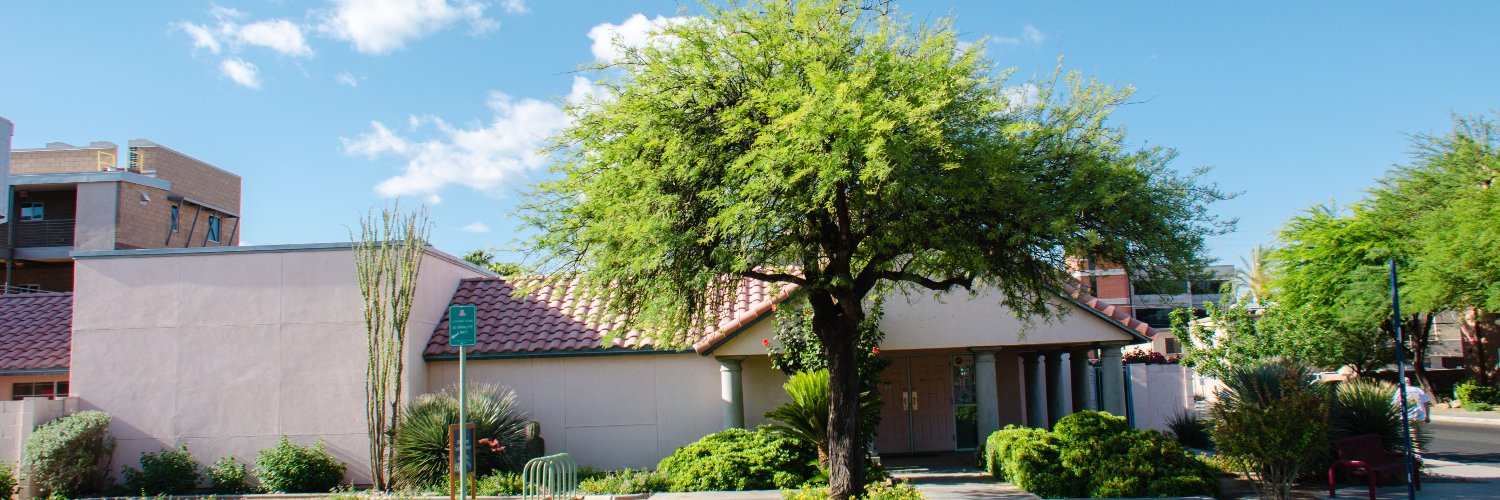 Postdoctoral Affairs UA banner