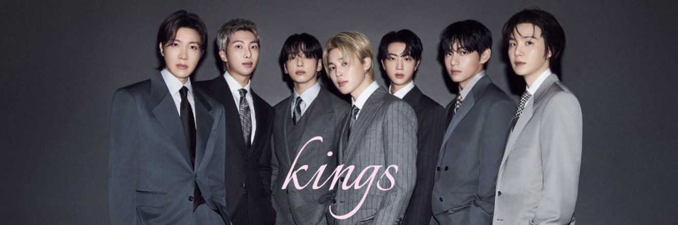 ؘVAI VER O BTS banner