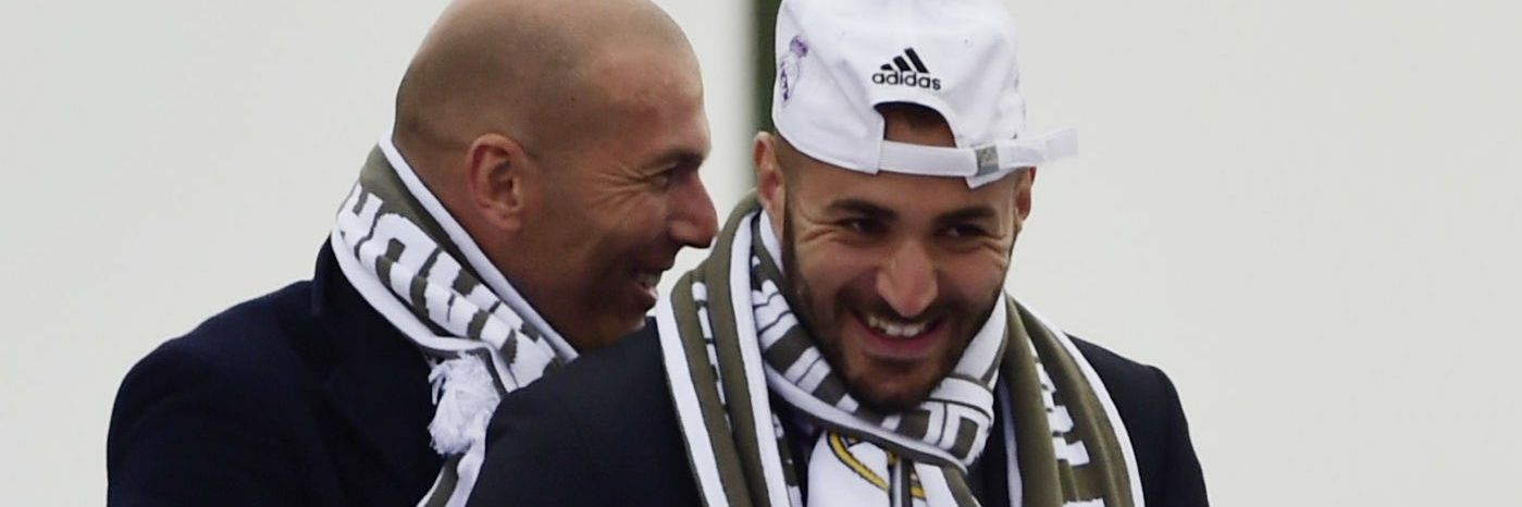 SenBenzema's profile banner image